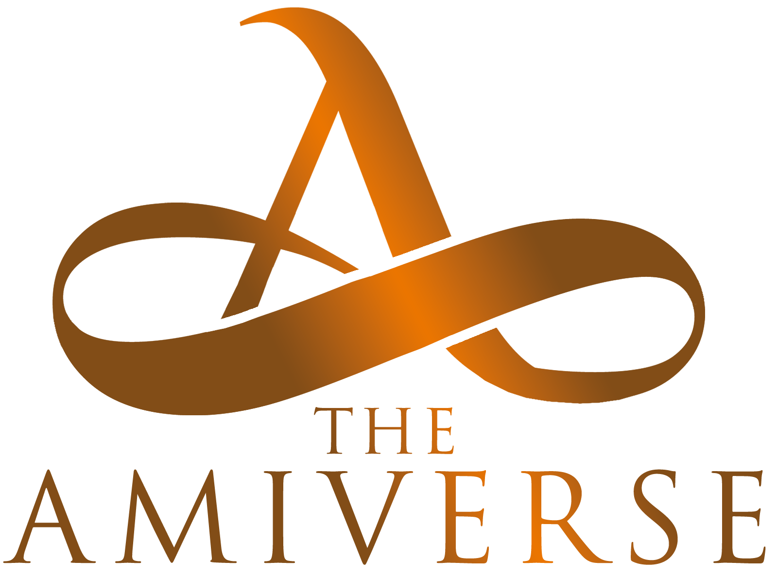 Amiverse Logo
