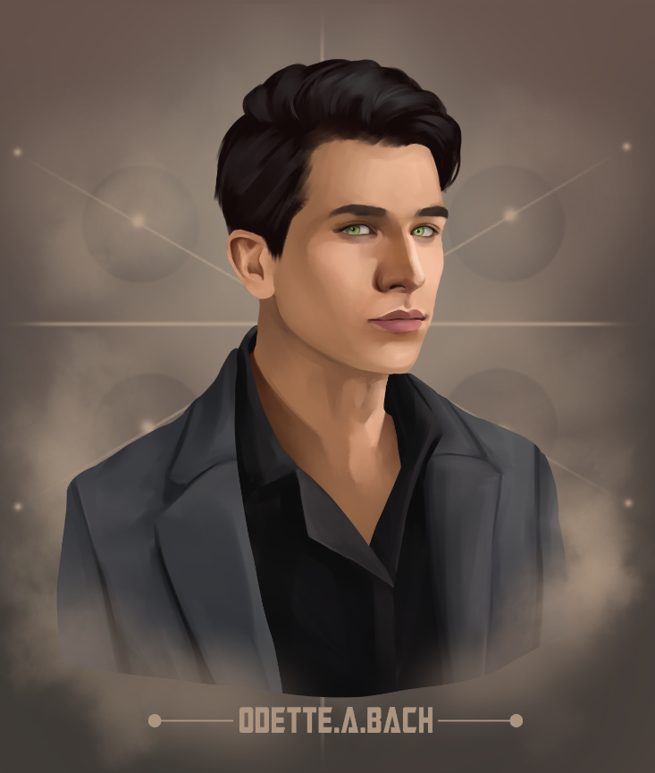 Character Art