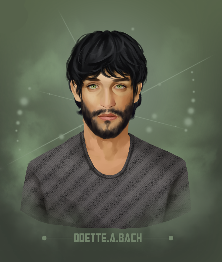 Character Art