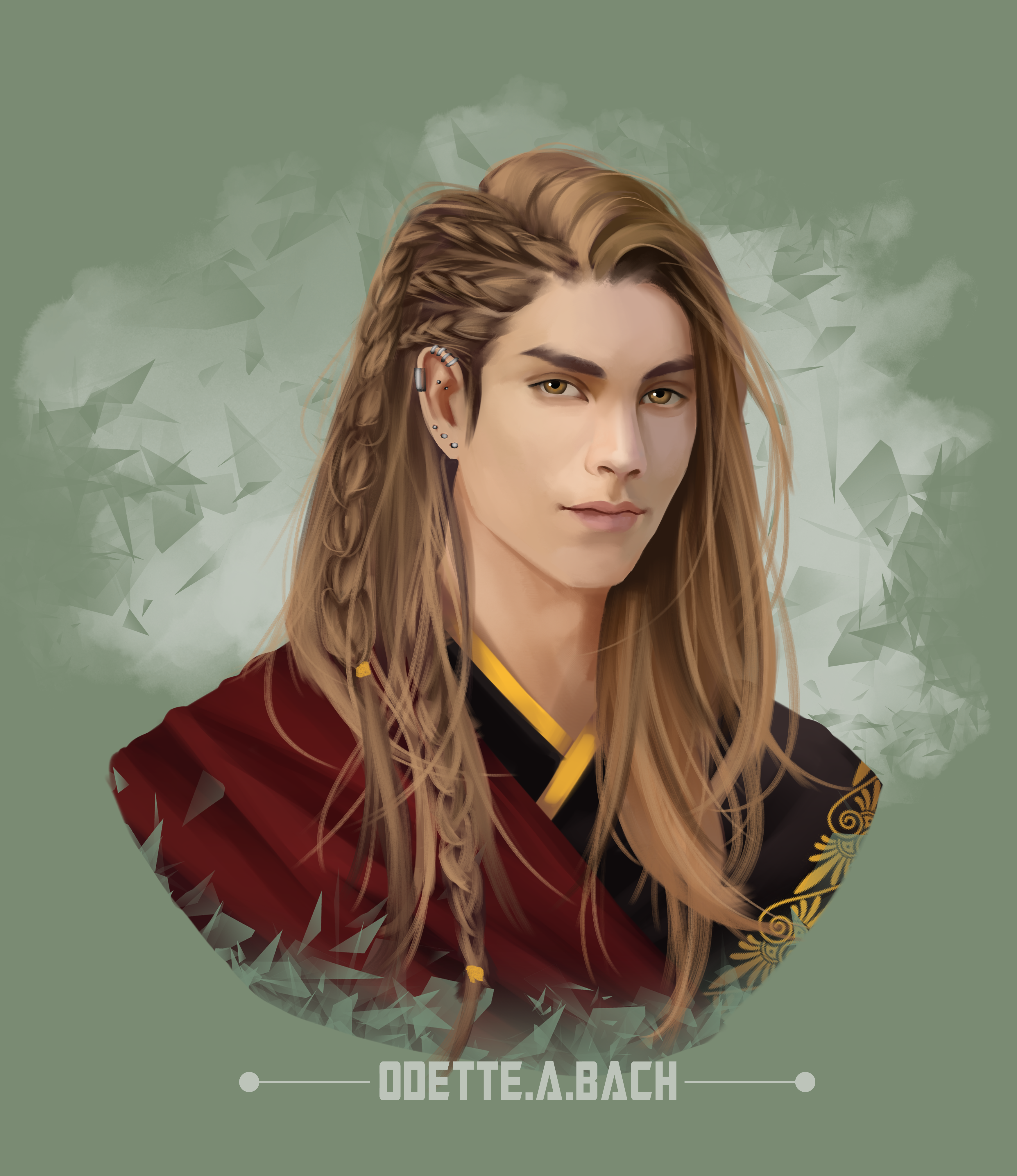 Character Art