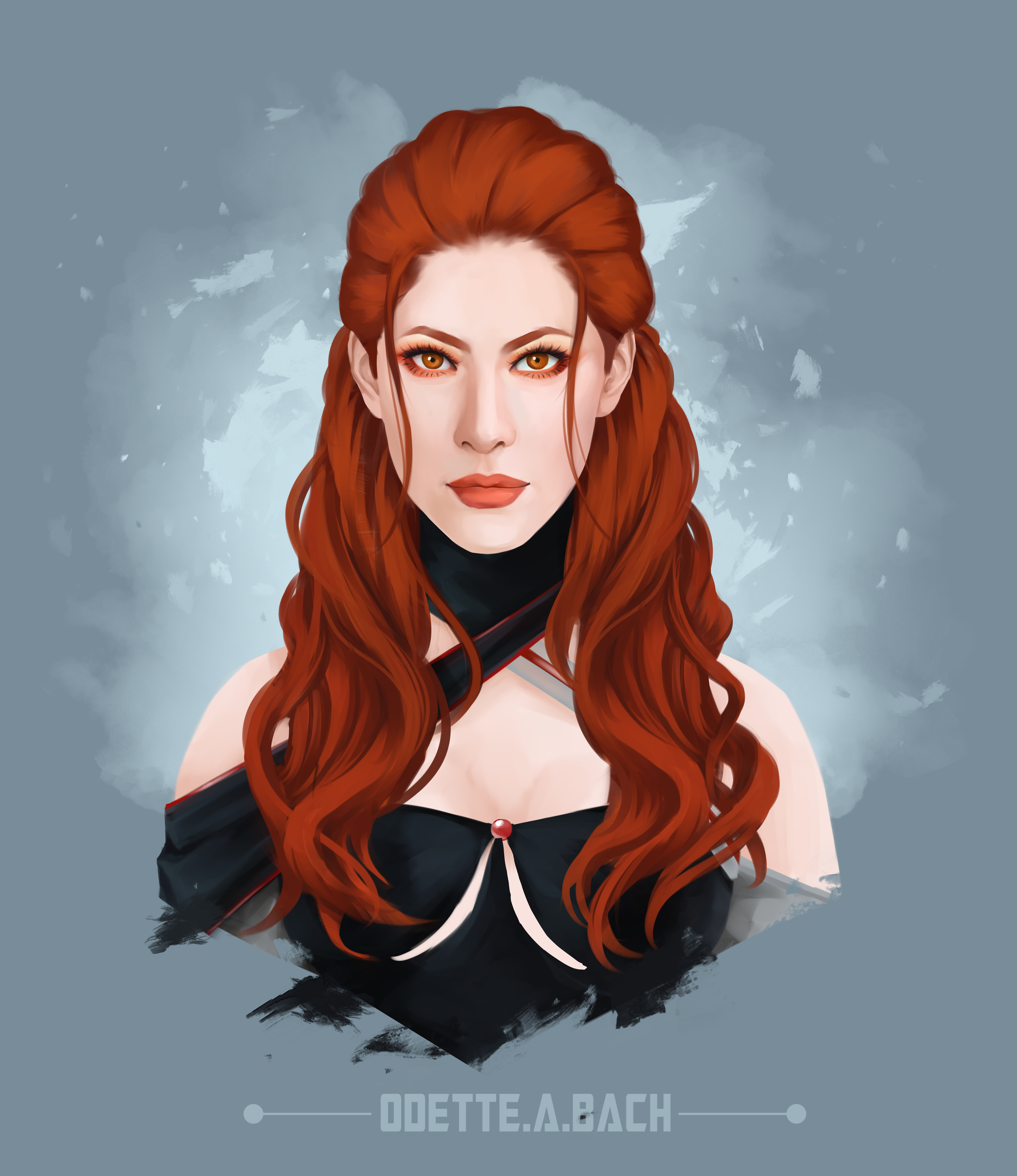 Character Art