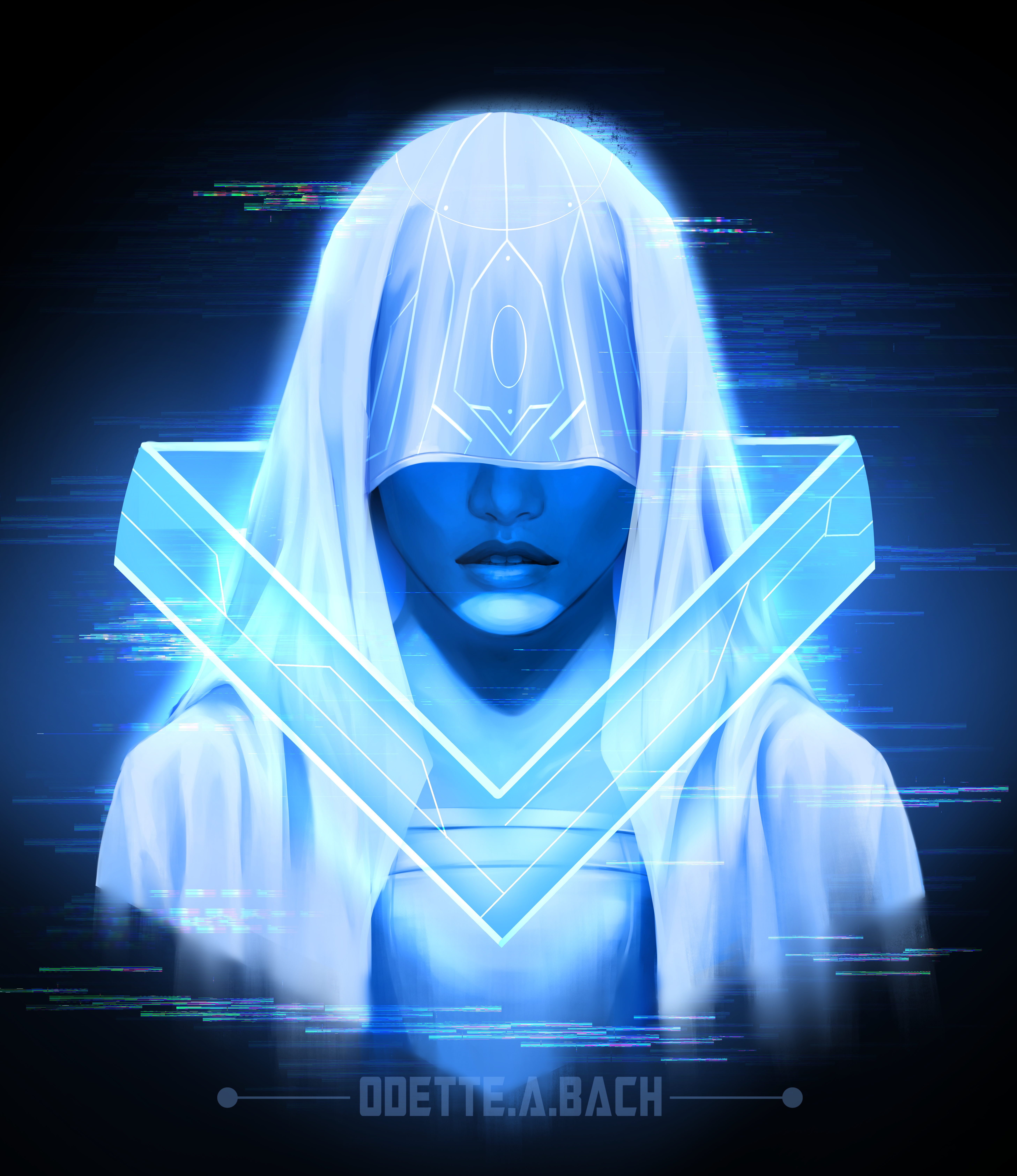 Character Art