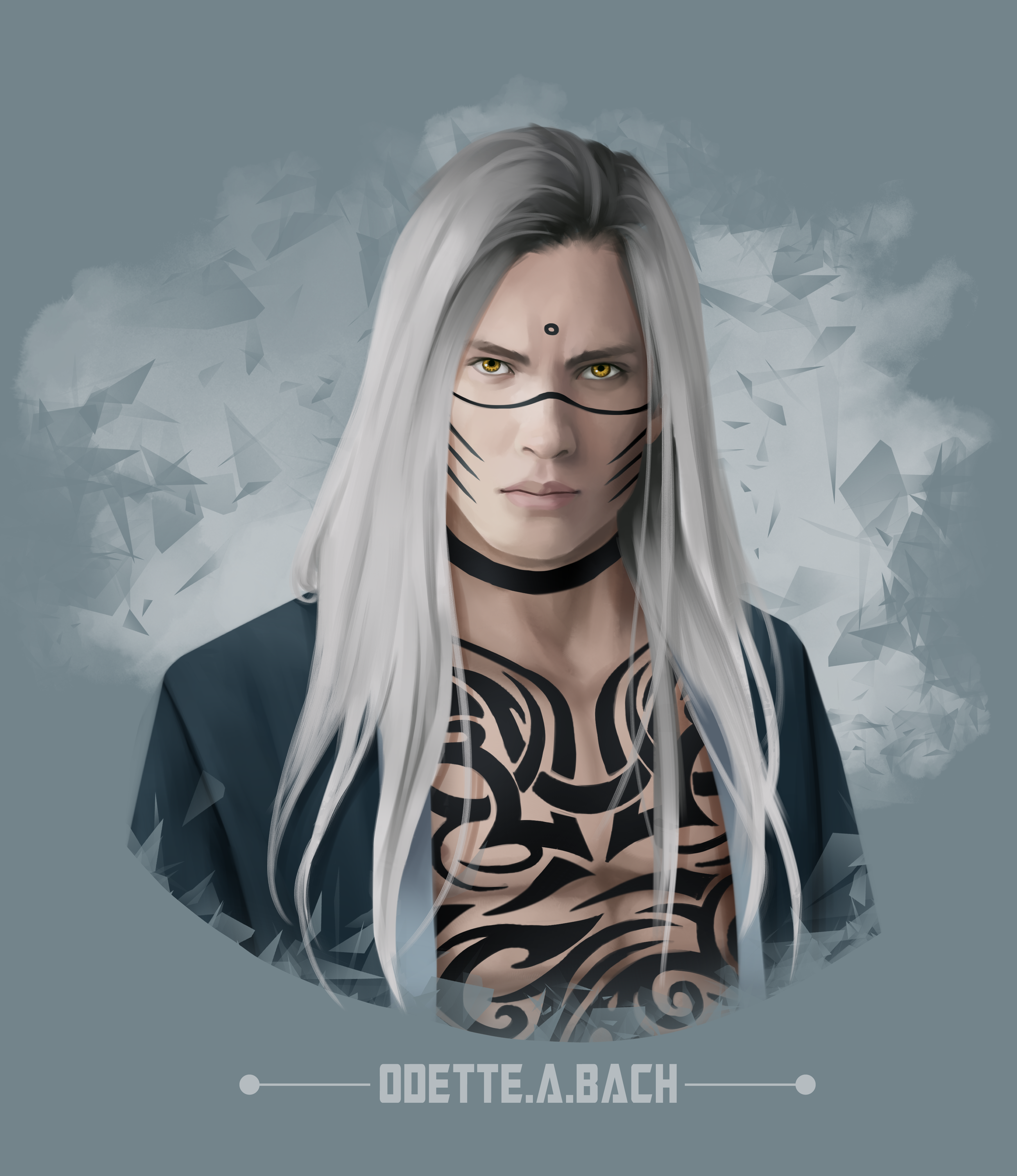 Character Art