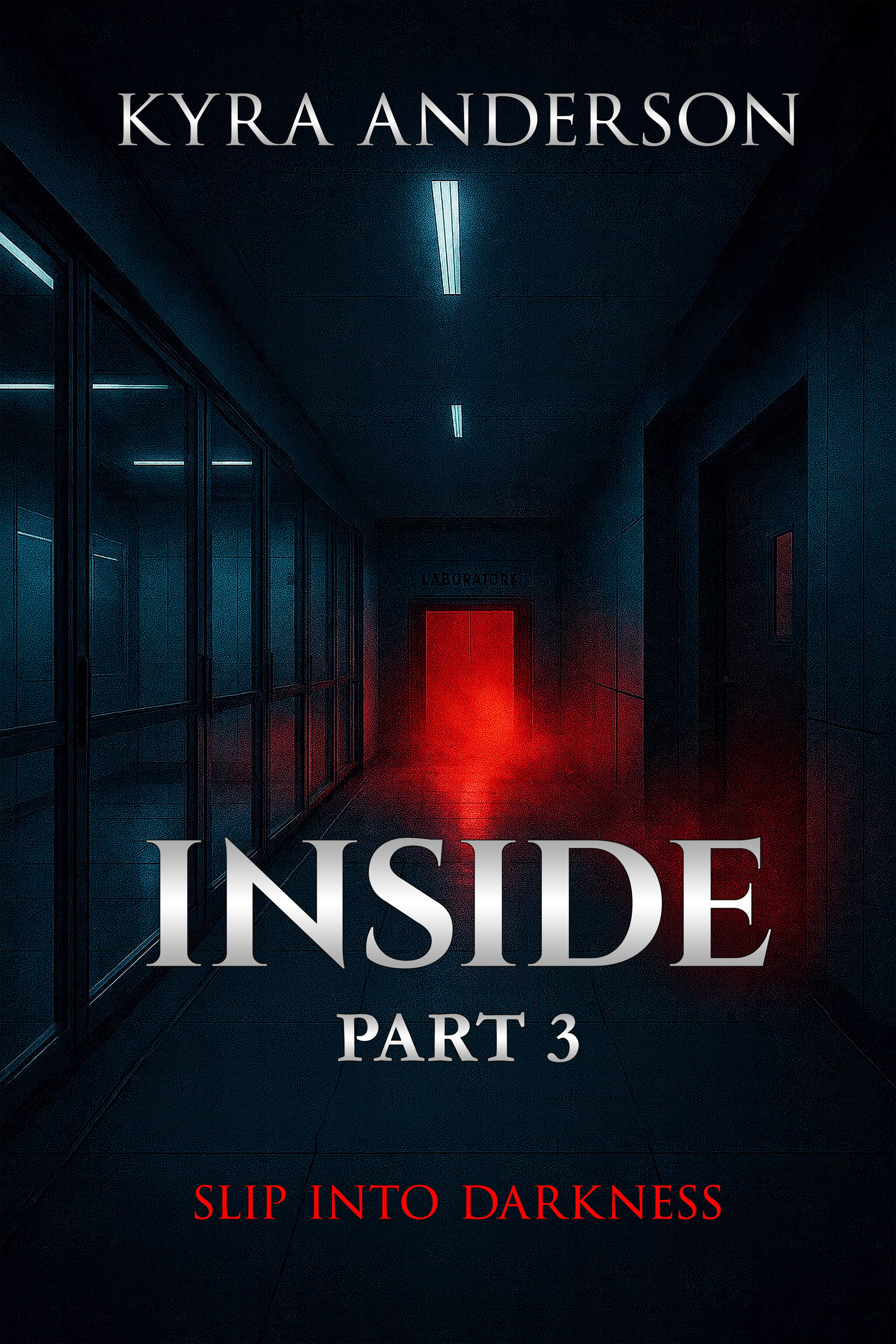 Inside Part 3 Cover Art